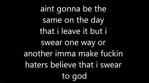 verse 1 a for angelina, tongue like anaconda lips like angelina, ooh b is for bianca, she was a ballerina now she her stomach like mylanta at my leisure. drop the world lil wayne FT-eminem lyrics - YouTube