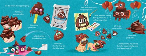 The Great Poop Party Cpd Singapore Education Services Pte Ltd