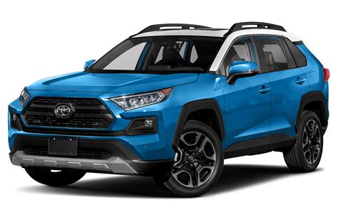 Official 2021 toyota rav4 site. Great Deals on a new 2019 Toyota RAV4 Adventure 4dr All-wheel Drive at The Autoblog Smart Buy ...