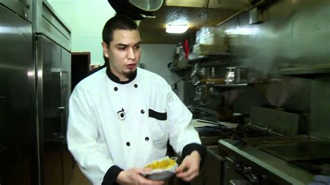 Maybe you would like to learn more about one of these? Coco's Chef Shows Shrimp Mofongo Recipe @ Dining Chicago ...