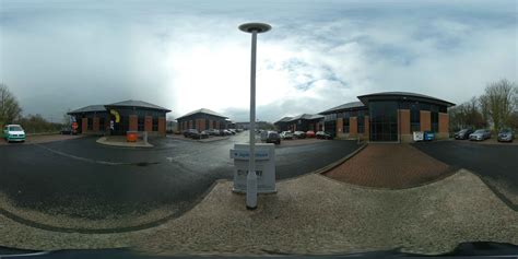 Saturn House