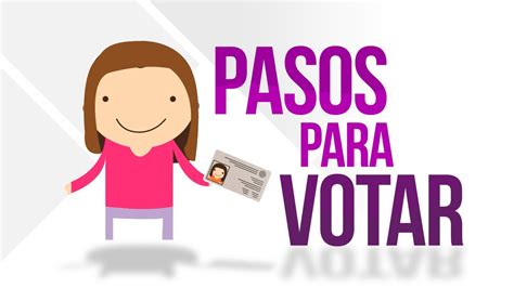 Search the world's information, including webpages, images, videos and more. Como votar INE - YouTube