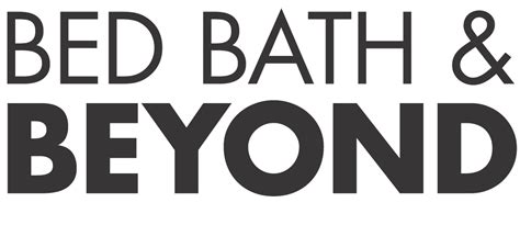 New bed bath & beyond customers get your instant online savings now. Image - Bed-bath-and-beyond-logo.png | Camp Half-Blood ...