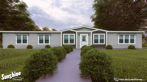 Prime PRI3280-2018 by Sunshine Homes - Mobile Home Masters
