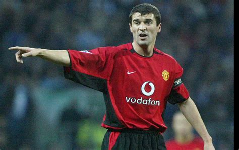 Arteta dismisses roy keane's claim that aubameyang was disrespectful. On this Day, November 14 2000: Roy Keane was nominated for ...