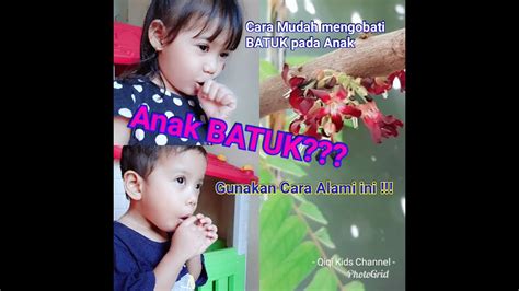 See more of cara hilangkan batuk & selsema bayi on facebook. Cara alami mengobati batuk pada anak || tips menghilangkan ...