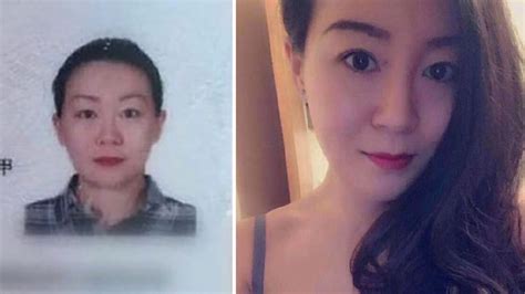 China Autopsy Autopsy Of A Beautiful Chinese Girl Whose Throat Cut