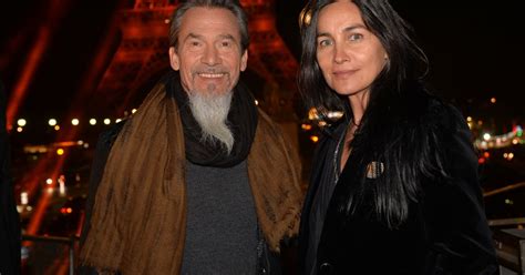 Il est marié à azucena caamano . Florent Pagny et sa femme célèbrent un grand anniversaire ...