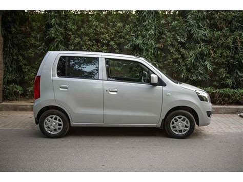 Mách bạn với hơn 96 suzuki wagon r tuyệt vời nhất - Tin học Đông Hòa