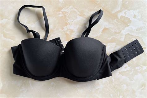 The 13 Best Strapless Bras Of 2023