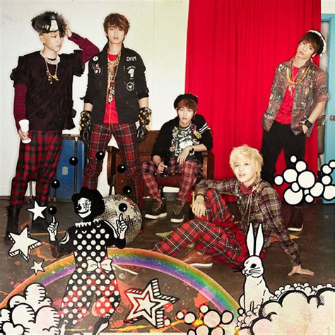 Shinee ~ Shinee Photo 34366477 Fanpop