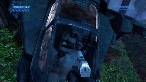 We Finally Found Echo 419 Foehammer In Halo Exploring Halo Youtube