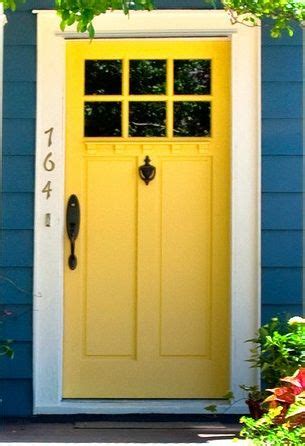 Sherwin williams blue house yellow door. 2017 Sherwin Williams Color Forecast - Evolution of Style