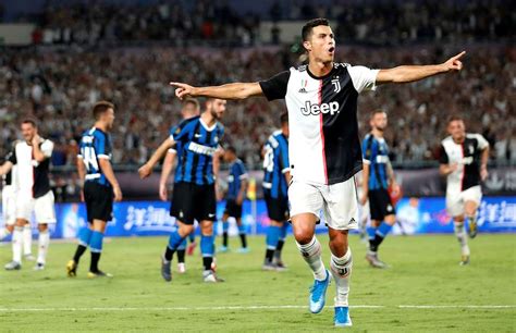 Sofascore also provides the best way to follow the live score of this game with. Cristiano Ronaldo steals the show for Juventus vs. Inter ...