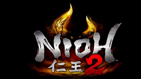 New Nioh 2 Information To Be Revealed During The Tokyo Game Show The
