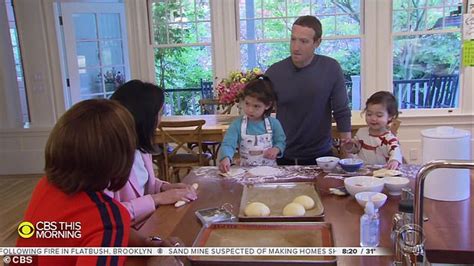 Mark zuckerberg visited lagos, nigeria to meet with entrepreneurs and tour a coding camp for kids. Mark Zuckerberg says he is struggling to balance his kids and work amid coronavirus crisis ...