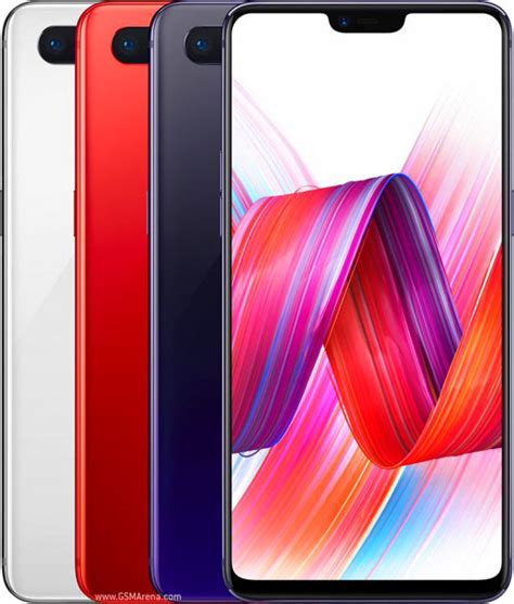 Maybe you would like to learn more about one of these? Oppo r15 128go stockage - 4go ram | Prix Maroc