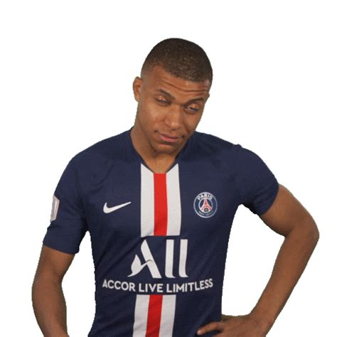 Check out all the awesome kylian mbappé gifs on wifflegif. France Love Sticker by Paris Saint-Germain for iOS & Android | GIPHY