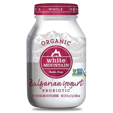 But i'm guessing there aren't too many of you following me that are on the keto. Easy Keto Yogurt Recipe + Best Store Bought Options ...