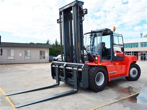 1921 state aircraft factory established in helsinki (later to be renamed valmet ltd.) Kalmar DCG160 forklift review