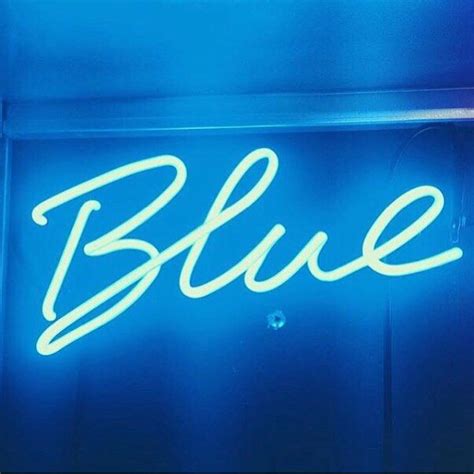 Aesthetic neon grunge aesthetics dark cold heart lights azul warm blue1 imagenes eindruck tragedy erste eilish billie edit unreal dealer. bLUE YAY ][ #aesthetic #grey #grunge #sad #midnight # ...