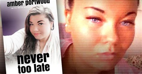 Poppin Pills Suicide Attempts And Sex Addiction Amber Portwood Reveals