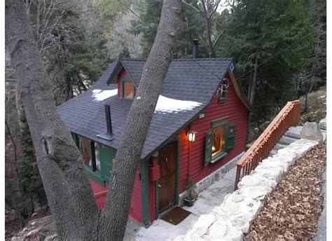 Maybe you would like to learn more about one of these? Lake Arrowhead log cabin with 1 bedroom | FlipKey