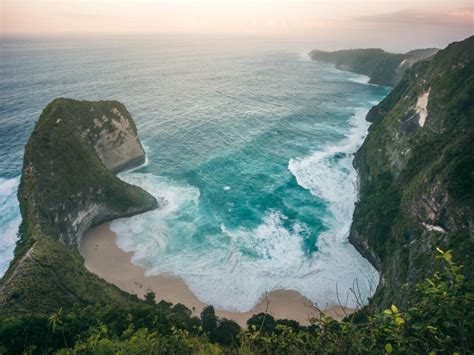 Kelingking Beach on Nusa Penida: All You Need to Know - Northabroad