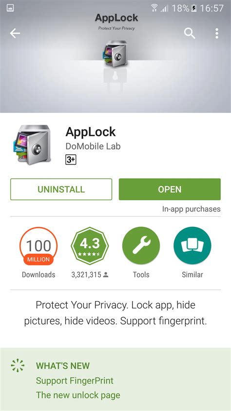 Tricks To Unlock Whatsapp And Gallery Photos Hidden By App
