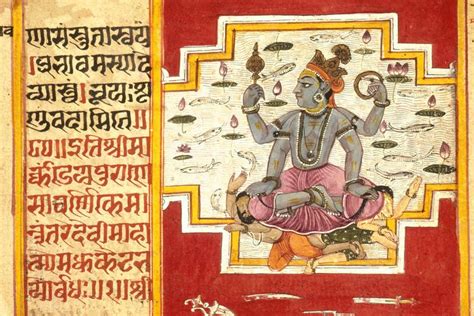 Foto Sejarah Lahirnya Agama Hindu Halaman 1