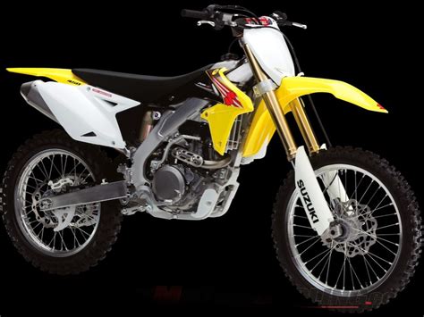 Check out rmz450 images mileage specifications features variants colours at autoportal.com. 2011 Suzuki RM-Z450 | Preview