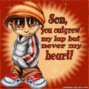 Add some humor to the wishes for your extra naughty or mischievous boy! Happy 14th Birthday to my Son - SaraLee's Deals Steals ...