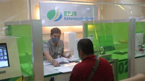 Untuk mengetahui apakah nama anda sudah tercantum masuk menjadi salah satu penerima blt bpjs ketenagakerjaan tersebut apa belum. Jadwal Pencairan BLT BPJS Ketenagakerjaan Gelombang 2 ...