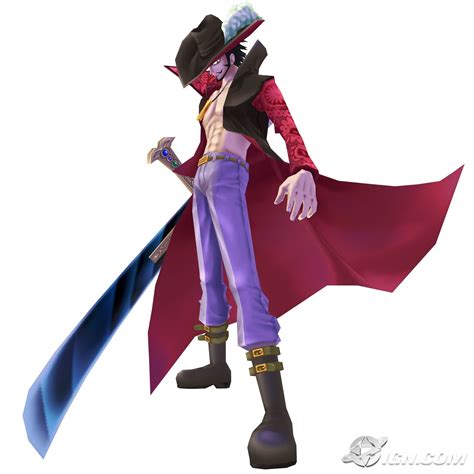 Group of characters in black robes digital wallpaper, one piece. One Piece: Unlimited Adventure Screenshots, Pictures ...