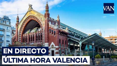 Artículos, videos, fotos y el más completo archivo de noticias de colombia y el mundo sobre restricciones. Valencia | Restricciones en la Comunidad Valenciana ...