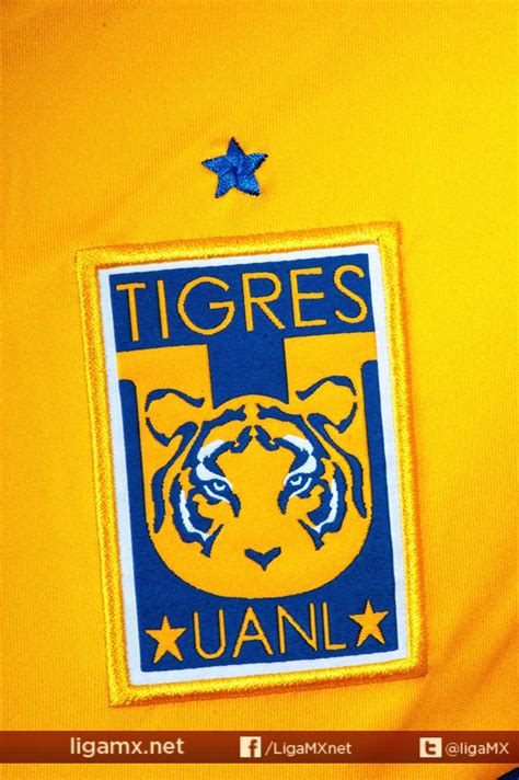 60 123 tykkäystä · 3 045 puhuu tästä. Tigres de la UANL | Tigres uanl, Tigres, Club de futbol tigres