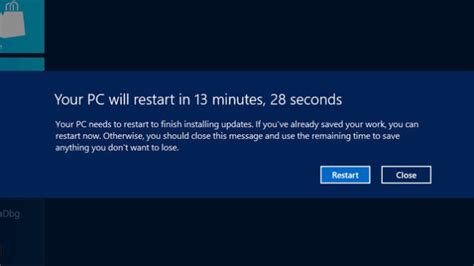 The best tech newsletter anywhere Stop Windows from Restarting Your Computer After Updates