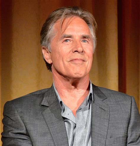 Don Johnson | Known people - famous people news and biographies