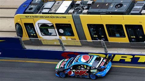Gc600 Gold Coast Light Rail Trams To Put On Extra Services For Gc600