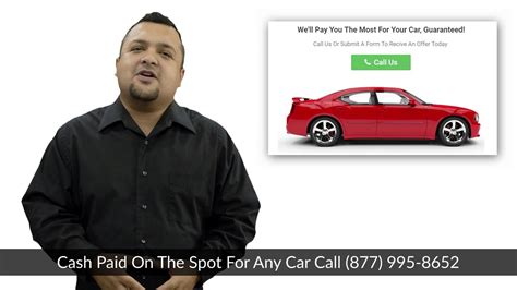 Maybe you would like to learn more about one of these? Cash For Cars | Car Buyer | We buy junk Cars in NJ - YouTube