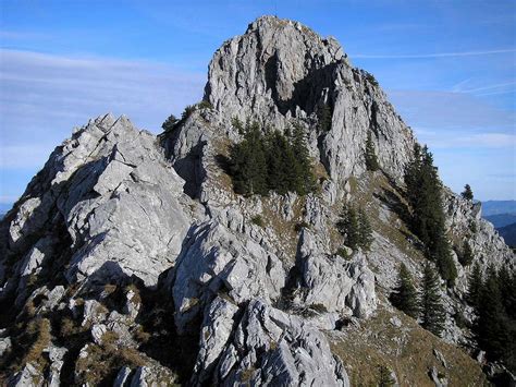 Kleiner Mythen 1811m South Ridge Photos Diagrams And Topos Summitpost