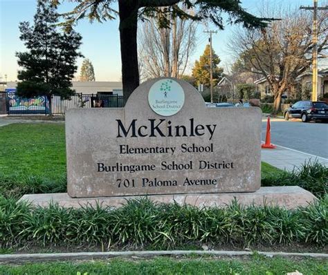 Mckinley Elementary