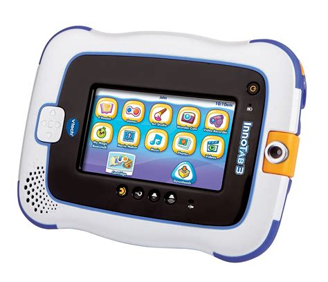 Vtech Innotab 3 Plus Kids Tablet Innotab 3 Learning Tablet