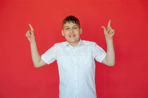 Handsome 12 Year Old Boy Stock Photos Free And Royalty Free Stock