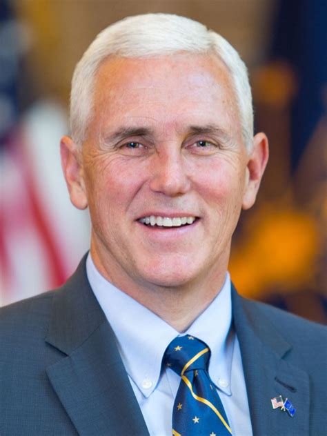 Mike Pence Bio Age Height Positions Net Worth 2023