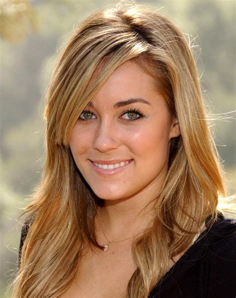 Lauren Conrad Hairstyle Trends Lauren Conrad Hairstyle Trends