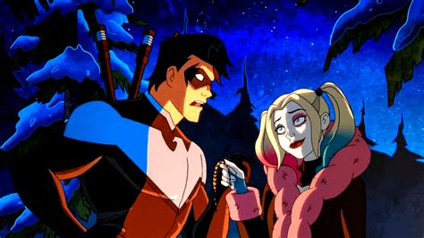 Harley Quinn Just Confirmed Who Killed Nightwing In Season 4