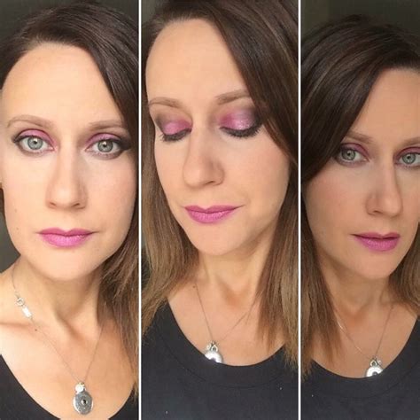 Who Said You Cant Wear Splash Liquid Lipstick On Your Eyes Younique