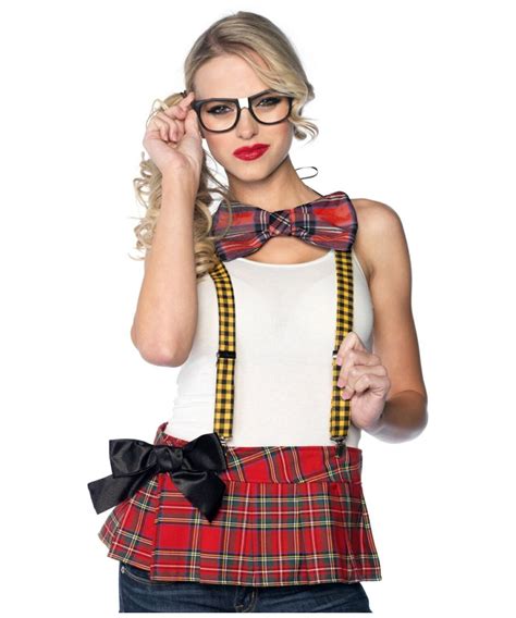 Black Bow Tie Clown Nerd Costume Accessory Teen To Adult Size Time Limited Specials Save 20 On