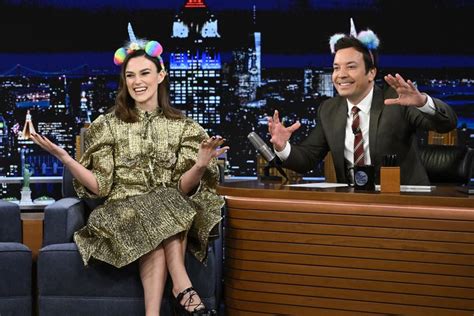 Keira Knightley Said People Told Her Bend It Like Beckham Would Be